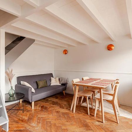 Apartamento L'Ermitage Rambouillet Exterior foto