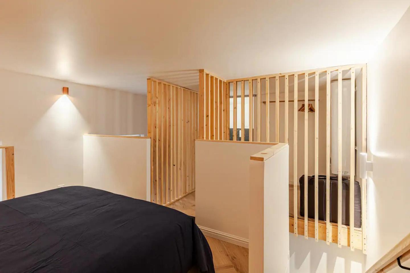 Apartamento L'Ermitage Rambouillet Exterior foto