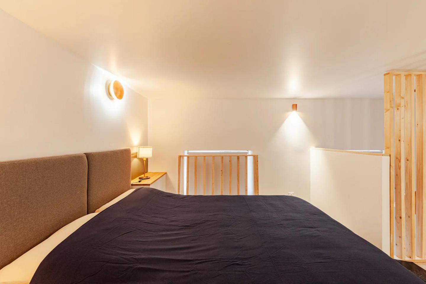 Apartamento L'Ermitage Rambouillet Exterior foto