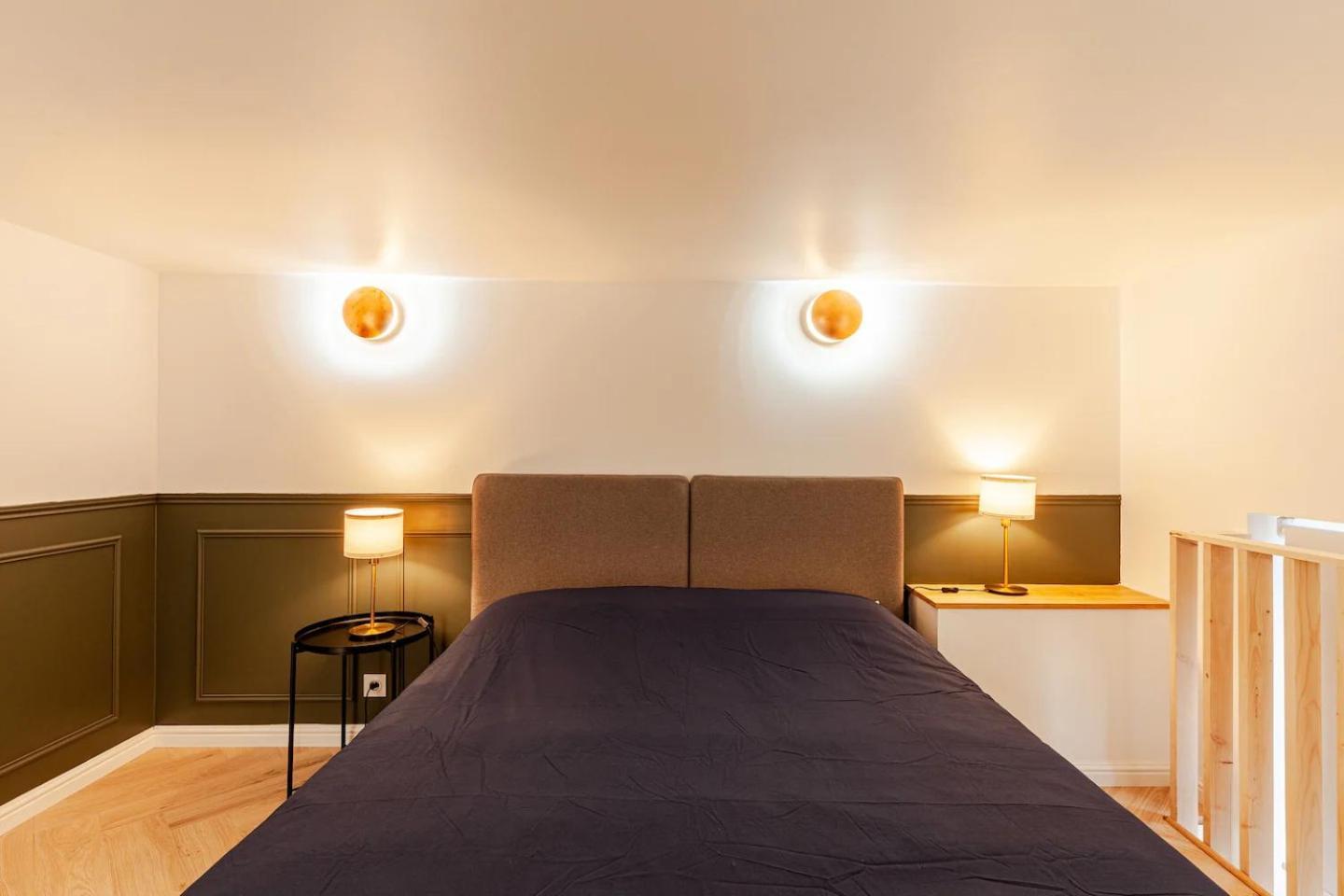 Apartamento L'Ermitage Rambouillet Exterior foto